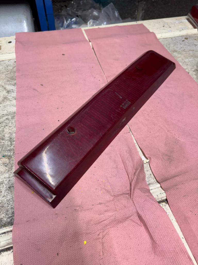 Cache RENAULT 15 (R15) R15 / R17 LesAnciennes.com