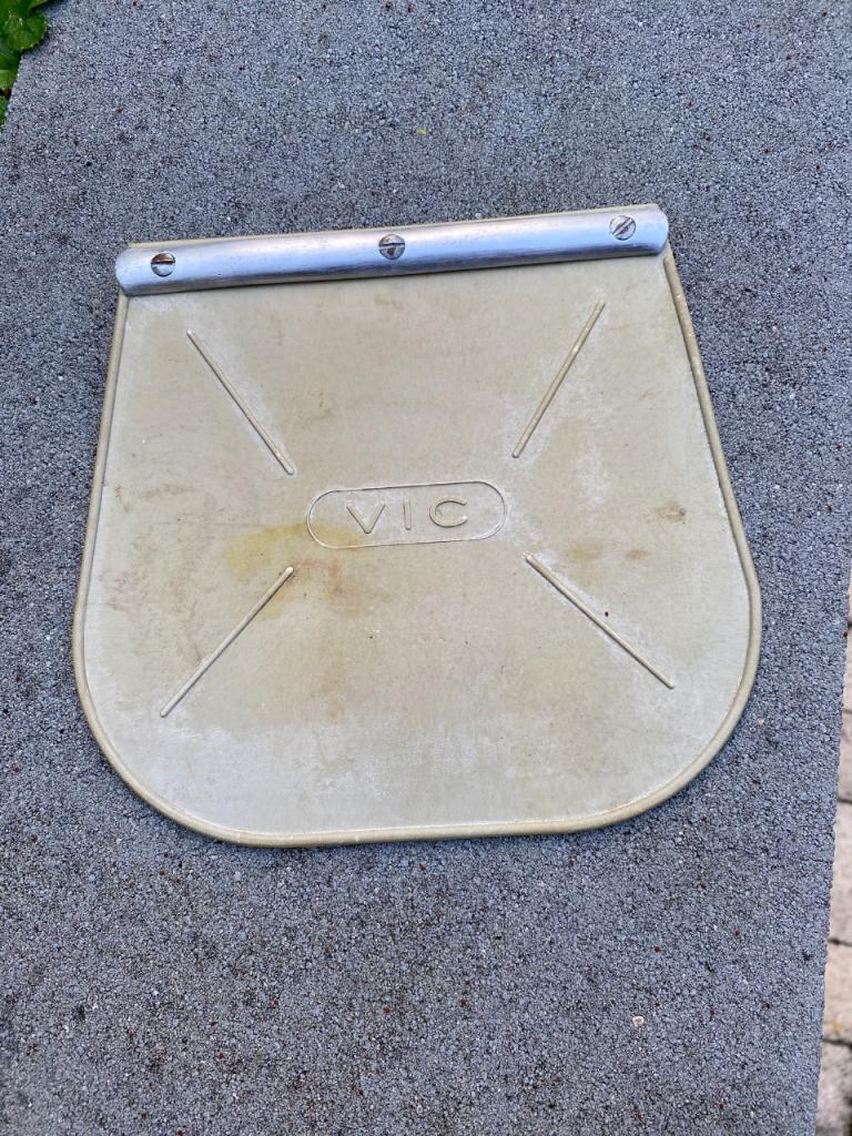 Bavette LesAnciennes.com