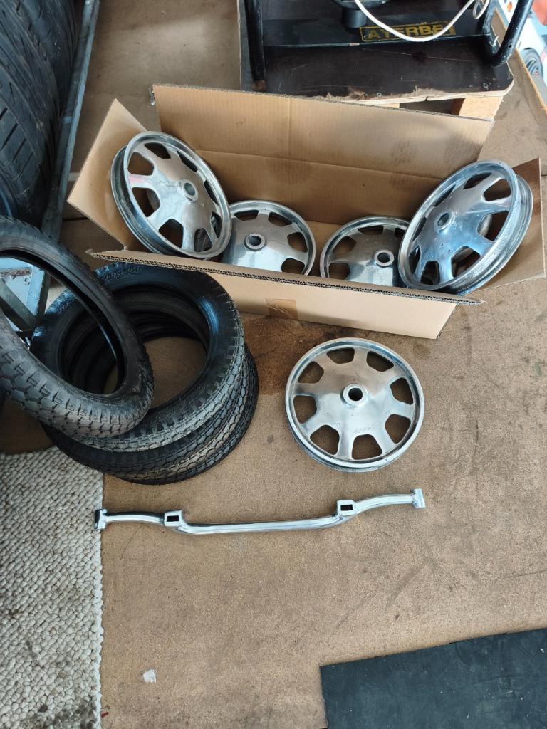 Roues LesAnciennes.com