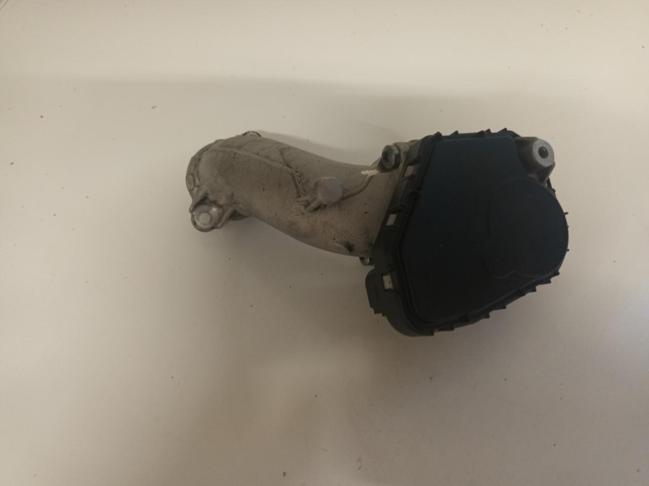 Pièces RENAULT Scenic 3 boitier papillon LesAnciennes.com