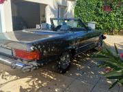 image_1-MERCEDES 380 SL 107 - 1985