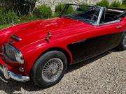image_0-AUSTIN HEALEY 3000 MK3 BJ8 - 1964