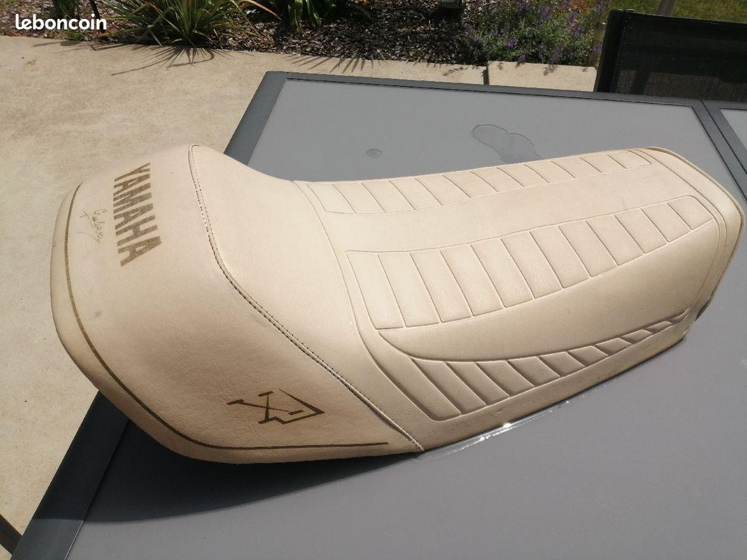 Régulateur Pour Yamaha XJ 400 Type 4V7 De 1983 - Pièce D'Occasion Fonctionnelle
