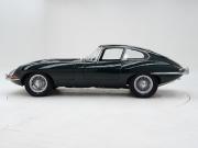 image_7-JAGUAR E-Type Series 1 3.8 FHC - 1964
