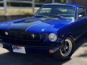image_0-FORD Mustang FASTBACK CODE A - 1965