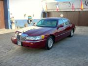 image_0-LINCOLN Town Car CARTIER EDITION - 1998