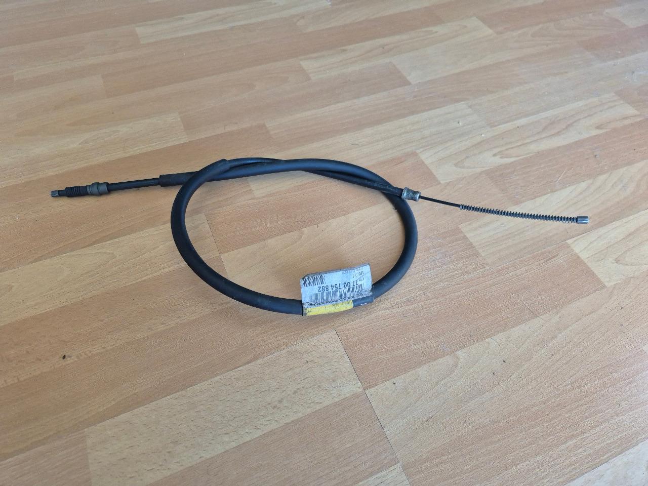 Cable Frein a Main Renault Super 5 LesAnciennes.com