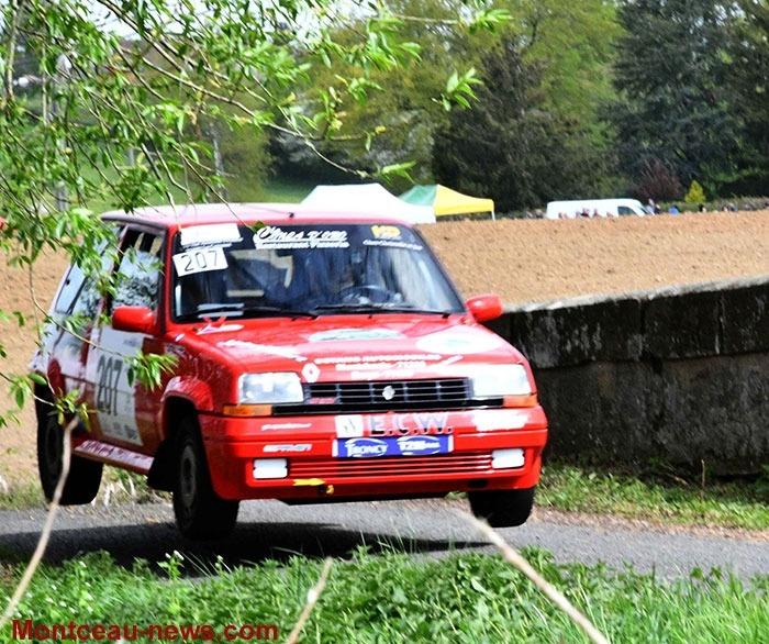 RENAULT 5 (R5) GT TURBO - 1985 LesAnciennes.com