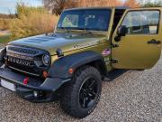image_0-JEEP wrangler unlimited 3.8 l v6