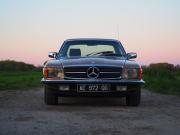 image_3-MERCEDES 380 SLC - 1980