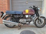 image_5-MOTO GUZZI 500 Falcone - 1971