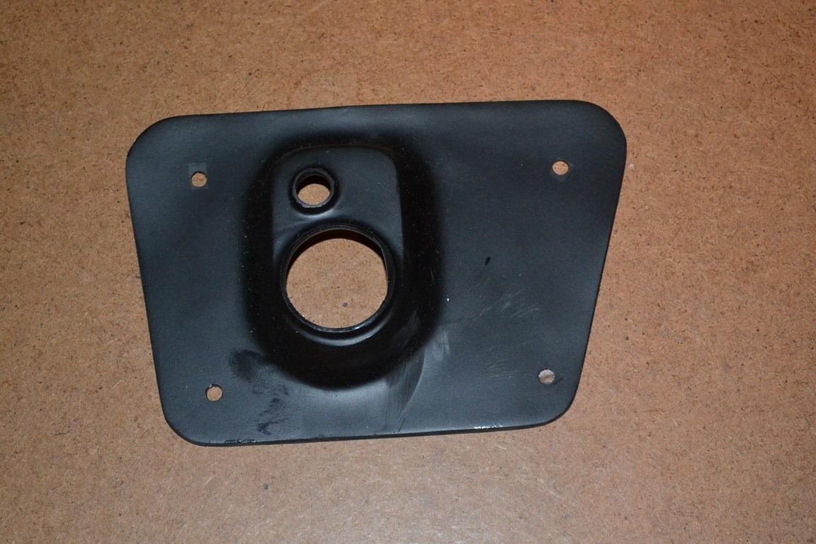 Joint colonne direction plancher PEUGEOT 404, neuf LesAnciennes.com