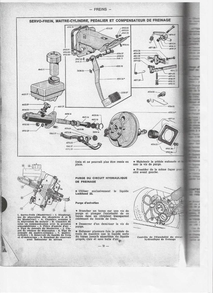 Recherche pièces PEUGEOT 504 cabriolet de 1973 LesAnciennes.com