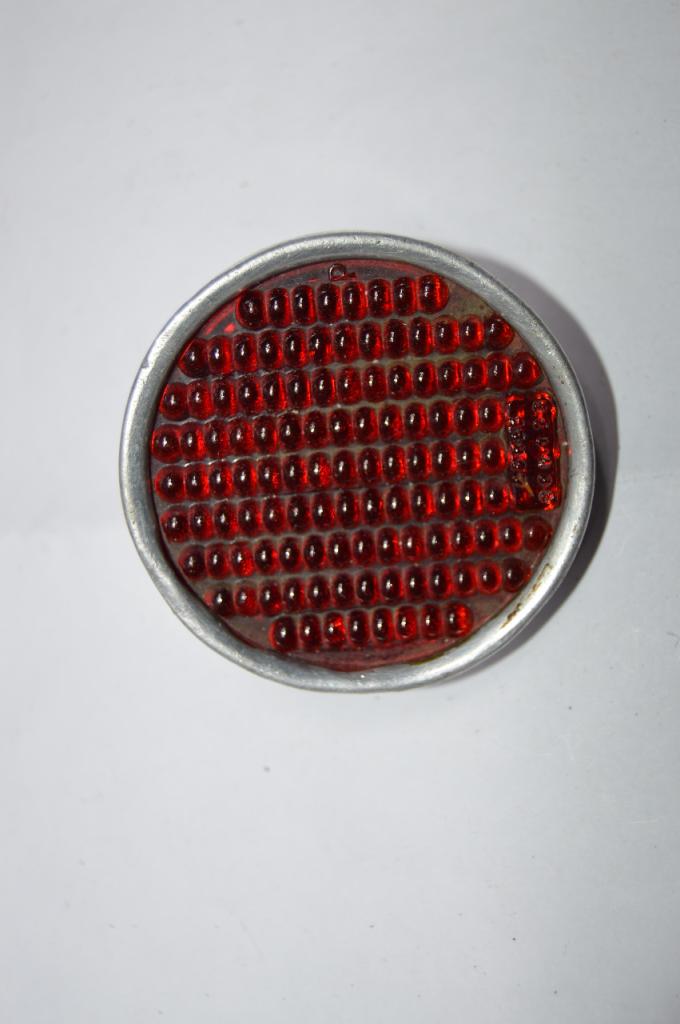 Catadioptre DIVERS AUTRES Divers Divers LesAnciennes.com