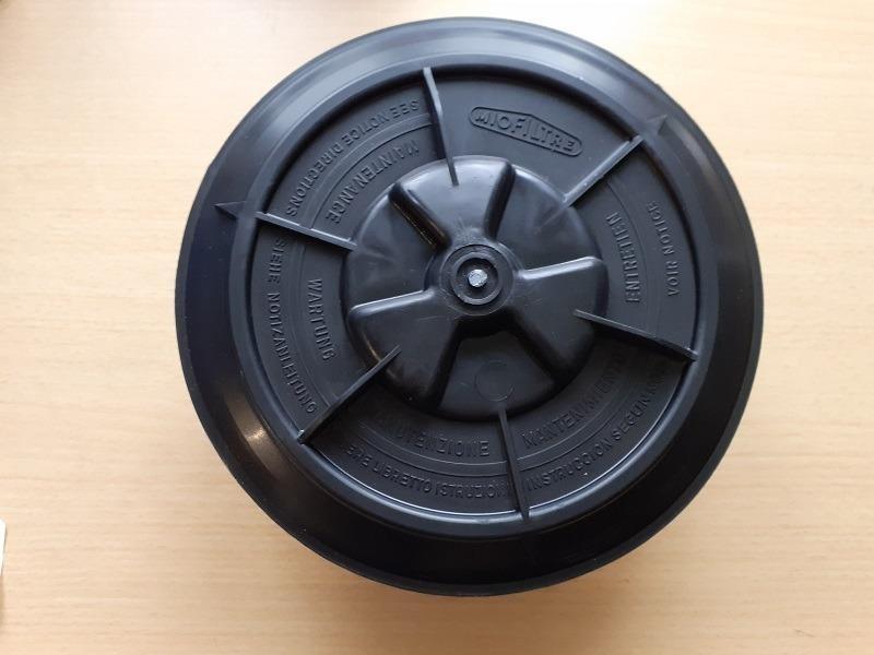 Filtre à air CITROEN 2CV 6 LesAnciennes.com