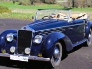 image_0-DELAGE D6 3 litres cabriolet - 1946