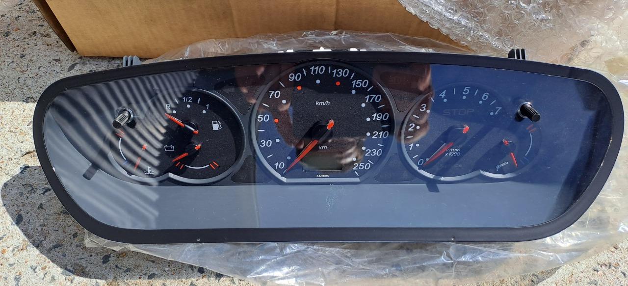 Compteur CITROEN Citroen C5 LesAnciennes.com