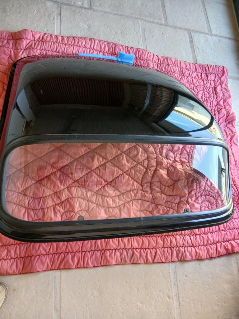 HARD TOP TRIUMPH Spitfire LesAnciennes.com