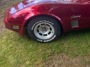 image_5-CHEVROLET Corvette Stingray - 1981