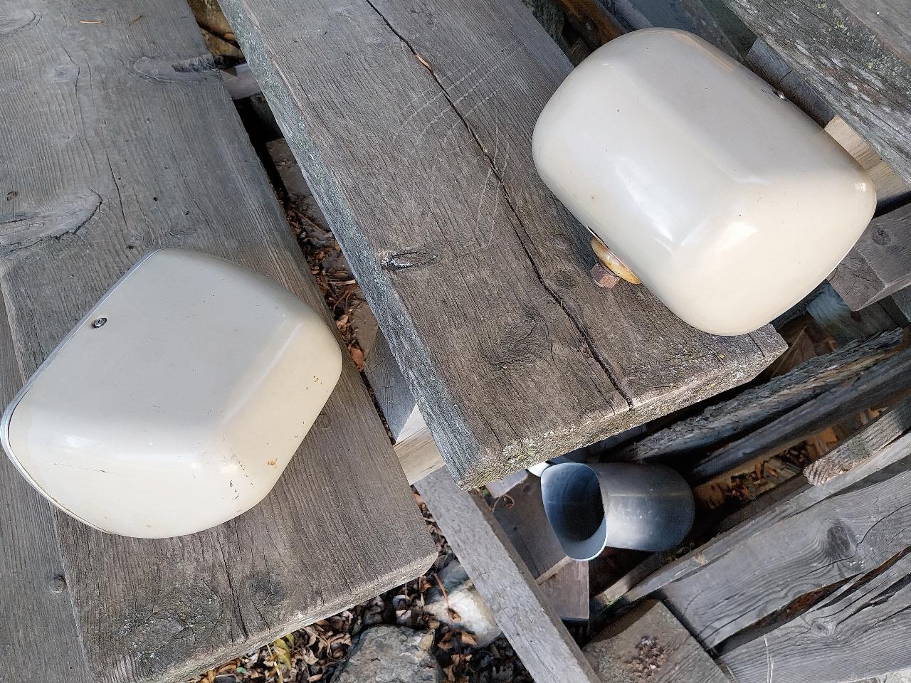 Phares CITROEN 2CV 6 LesAnciennes.com