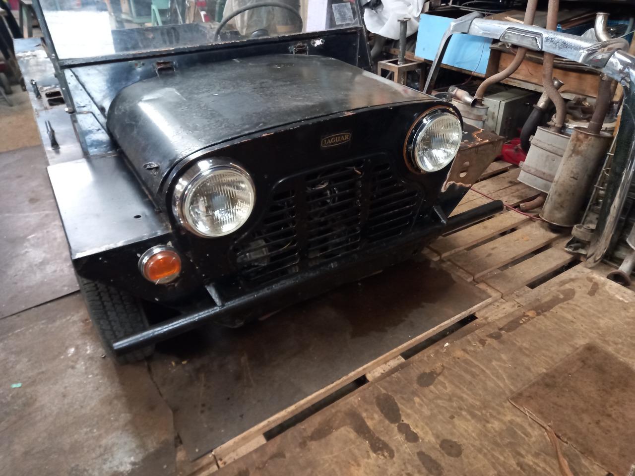 Recherche AUSTIN Mini Moke LesAnciennes.com