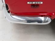 image_74-TRIUMPH TR250 + Overdrive - 1968