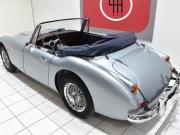 image_15-AUSTIN HEALEY 3000 MKIII BJ8 Phase 2 - 1967