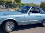 image_1-MERCEDES 350 SL - 1972
