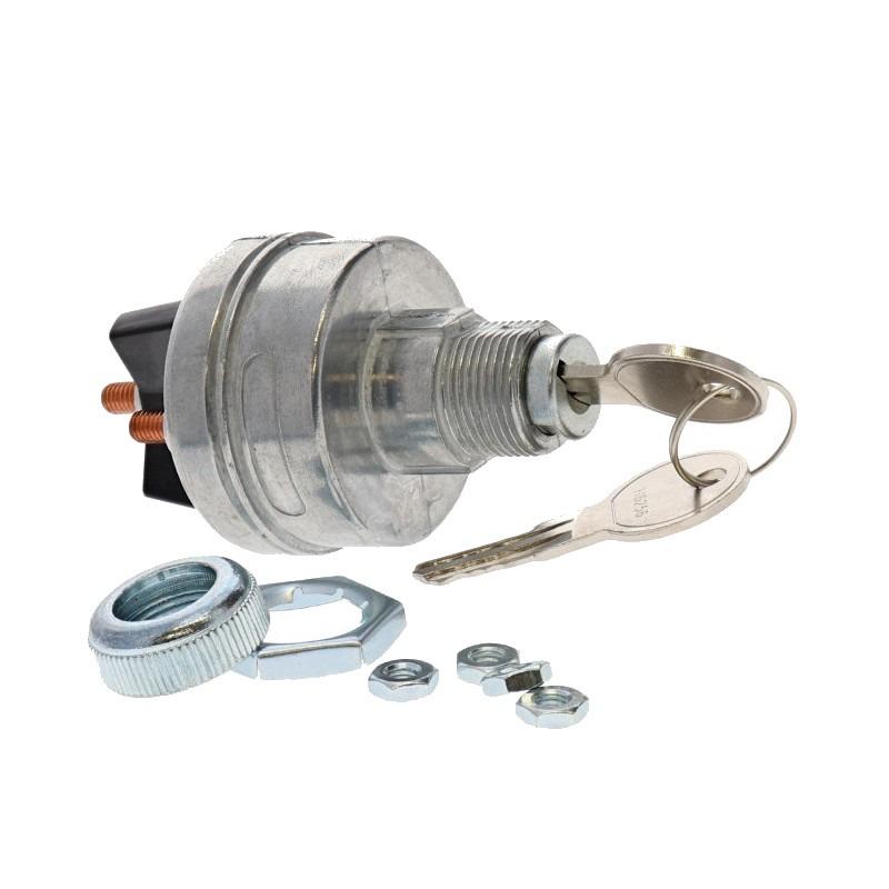 Commutateur de démarrage pour FORD Vedette LesAnciennes.com