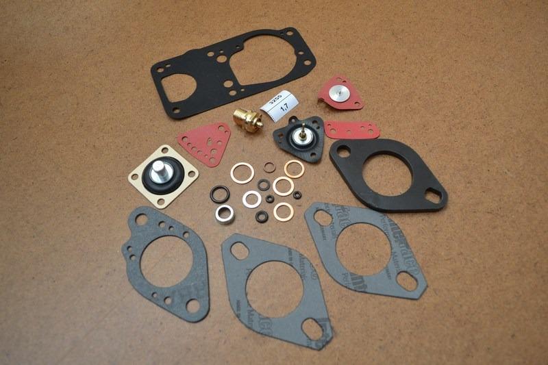 Pochette carburateur RENAULT Super 5 GT Turbo LesAnciennes.com