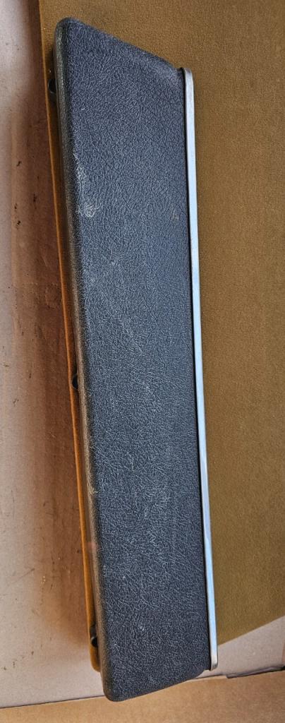 Vide poche CITROEN DS LesAnciennes.com