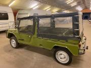 image_9-CITROEN Méhari 4x4 - 1984