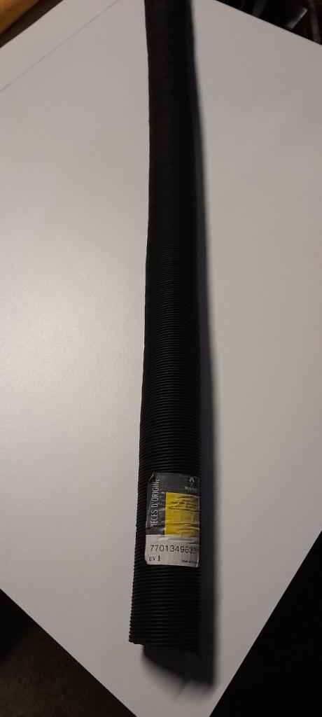 Manche à air Super 5 LesAnciennes.com