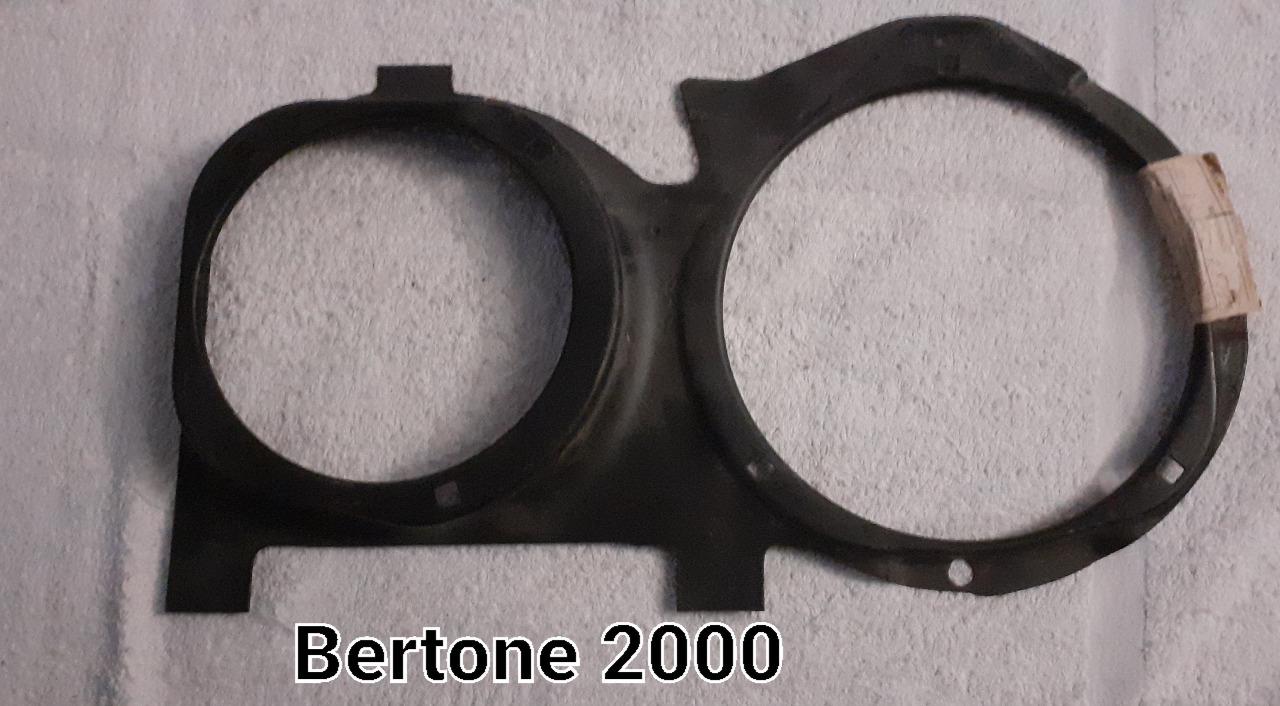 ALFA ROMEO COUPE BERTONE LesAnciennes.com