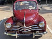 image_3-RENAULT 4CV 4 CV de collection - 1953