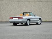 image_4-ALFA ROMEO Spider S4 2.0 automatique - 1993
