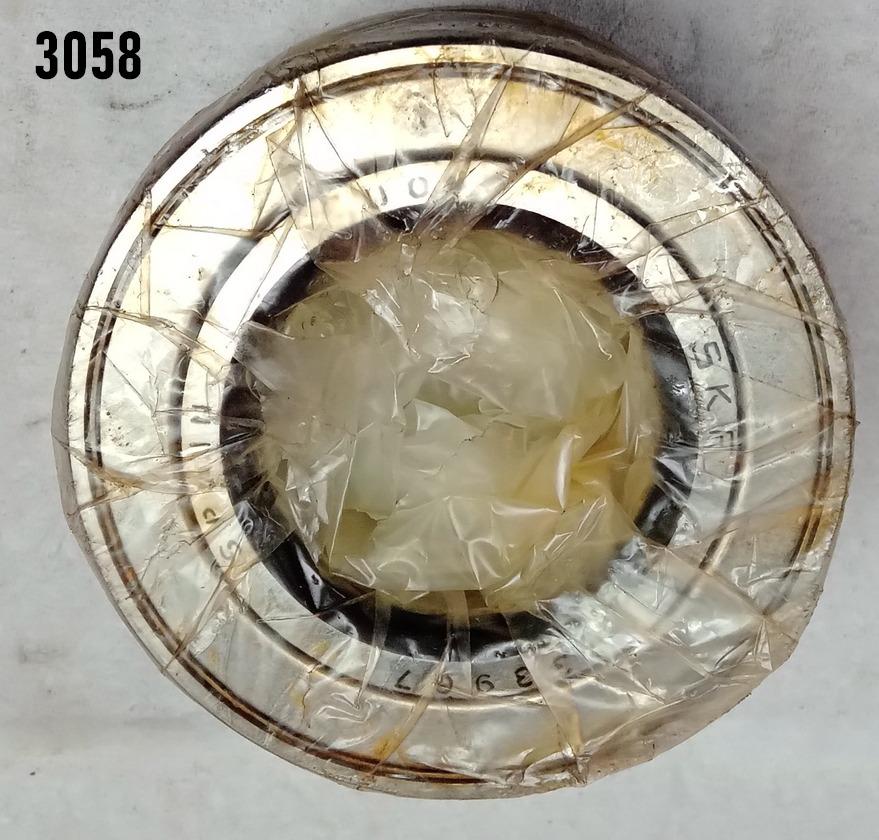 Roulements FIAT Fiorino, Regata, Uno LesAnciennes.com