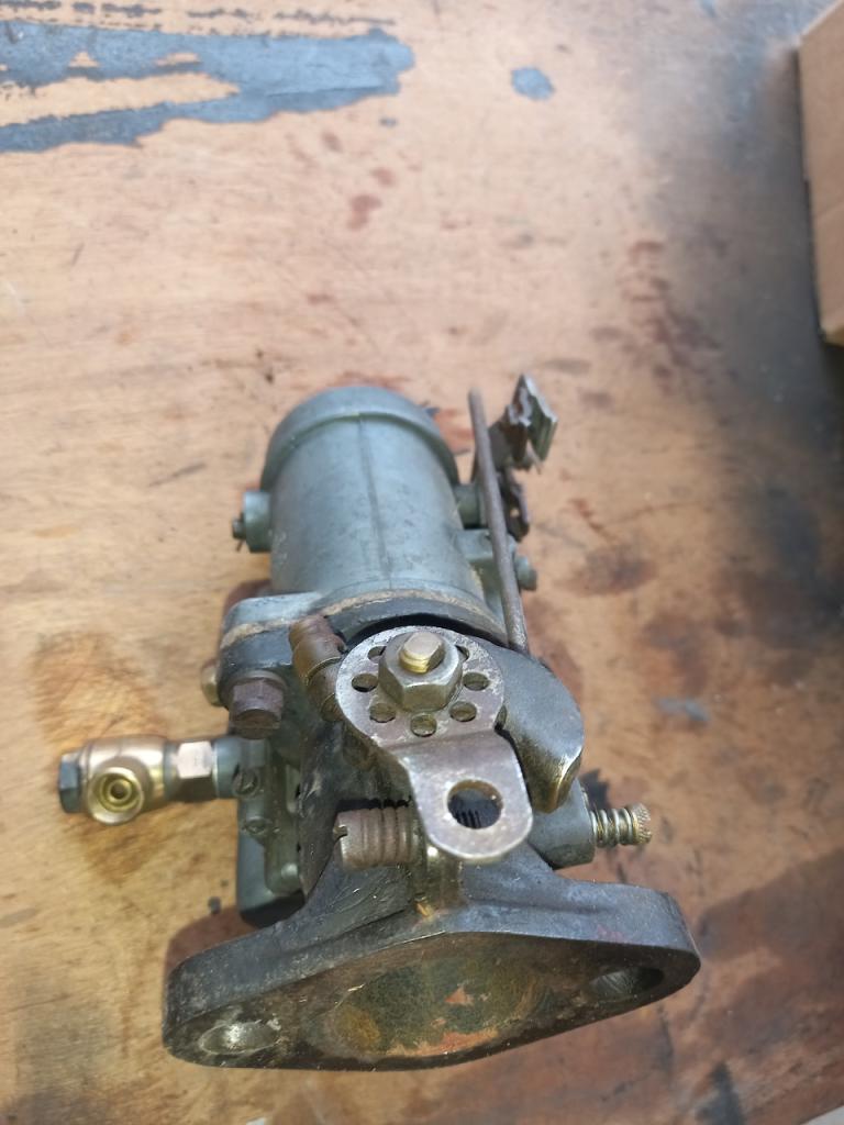 Carburateur Zénith EX22P LesAnciennes.com