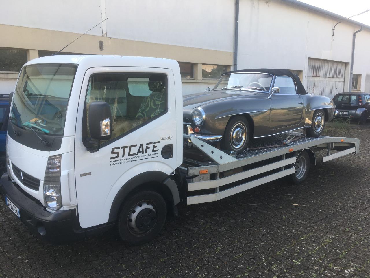 stcafe LesAnciennes.com