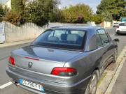 image_4-PEUGEOT 306 Cabriolet Pininfarina - 2002