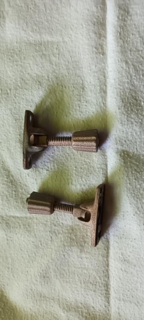 Pièces UNIC Berline de voyage L9 LesAnciennes.com