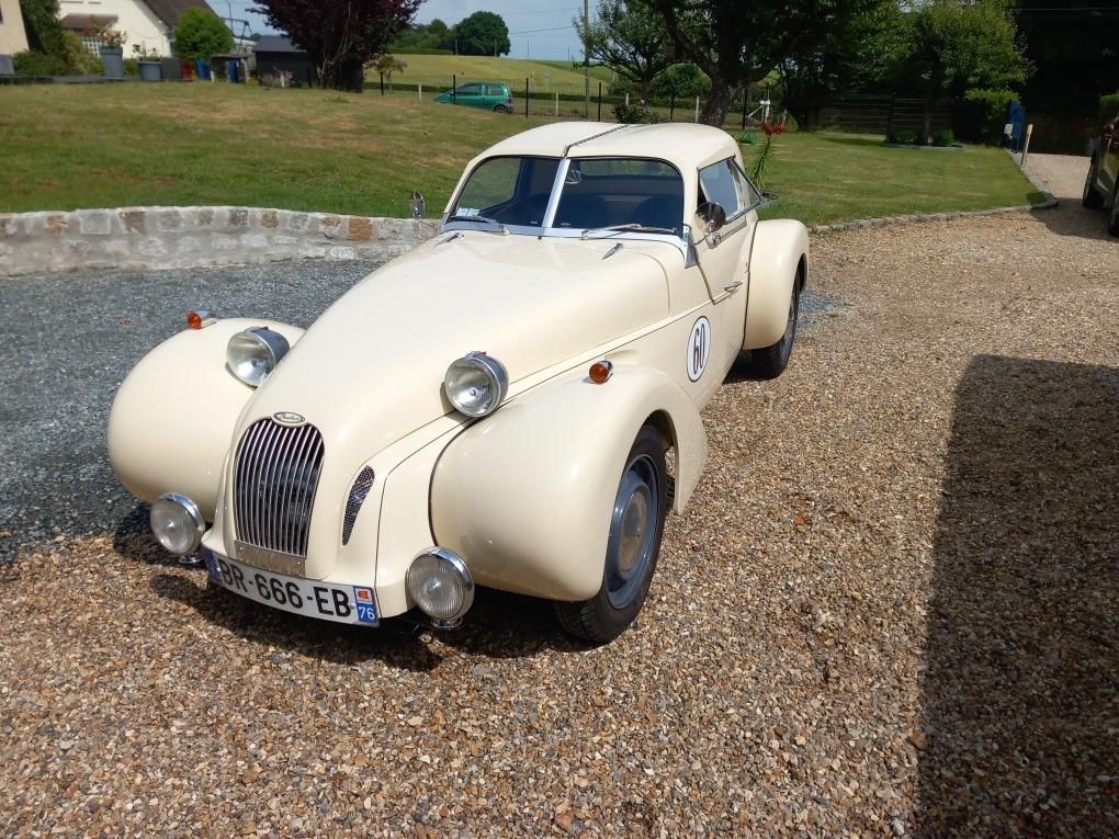 CITROEN Burton - 1978 LesAnciennes.com