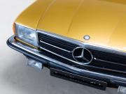image_3-MERCEDES 350 SLC - 1971