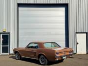 image_4-FORD Mustang Coupé V8 289 Code A - 1967