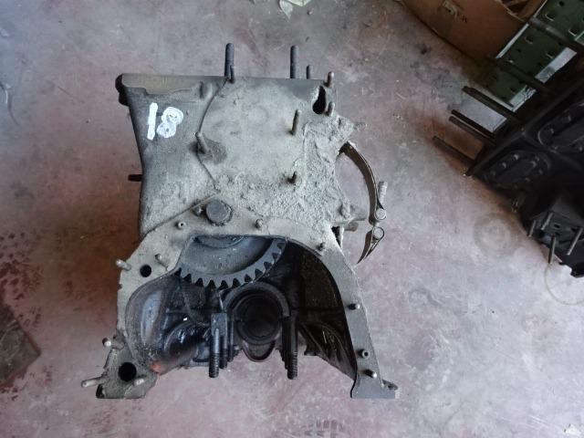 Bloc moteur Alfa Romeo 1900 type Ar1307 LesAnciennes.com