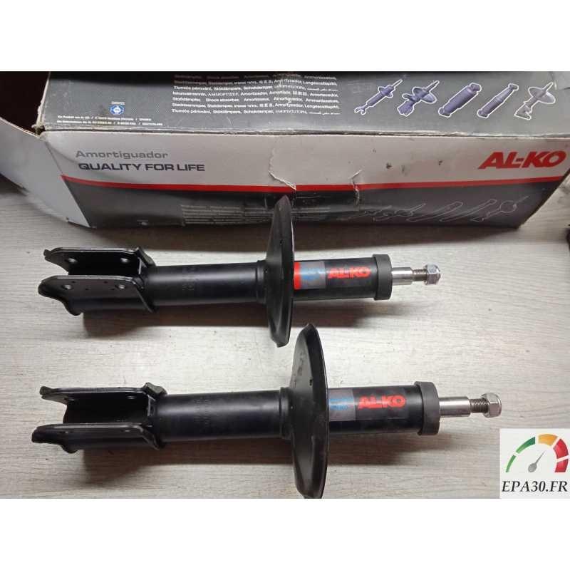 3875 - AMORTISSEURS AVANT RENAULT SUPER 5 sauf GTT LesAnciennes.com