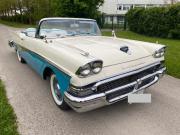 image_3-FORD Galaxie Skyliner - 1958