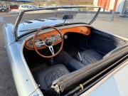 image_5-AUSTIN HEALEY BN1-100.4 Cabriolet - 1955