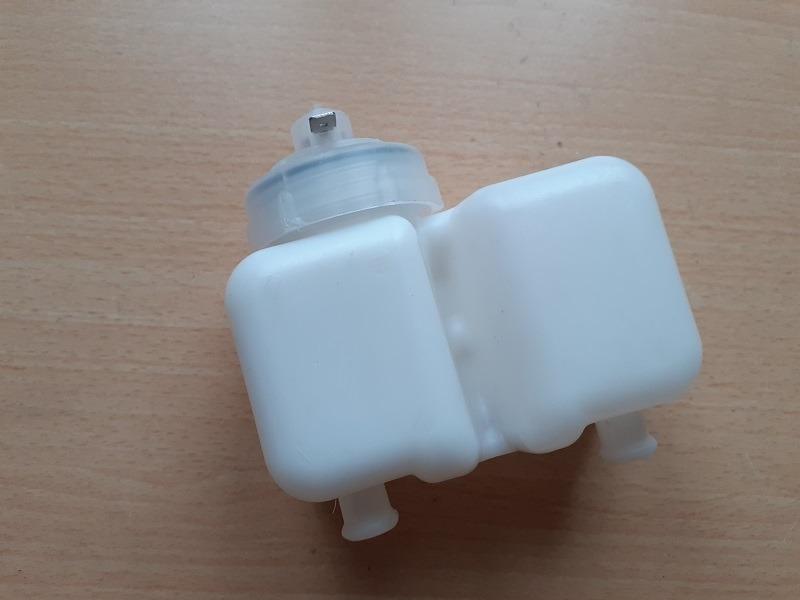 Bocal CITROEN 2CV LesAnciennes.com