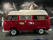 image_2-VOLKSWAGEN Combi T2 A High Roof - 1971
